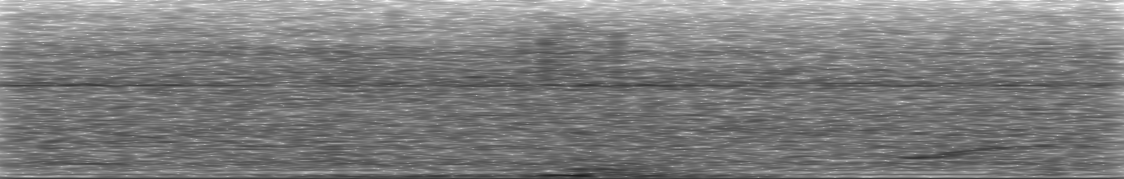 [Loading Spectrogram]