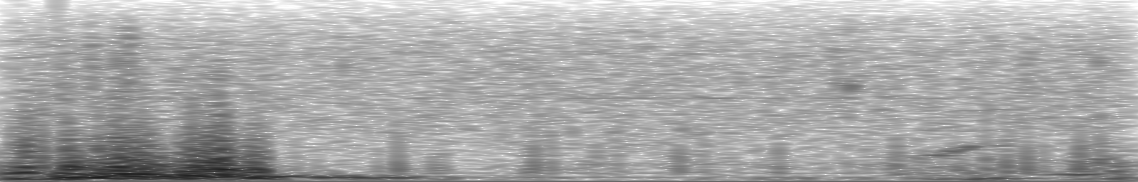 [Loading Spectrogram]