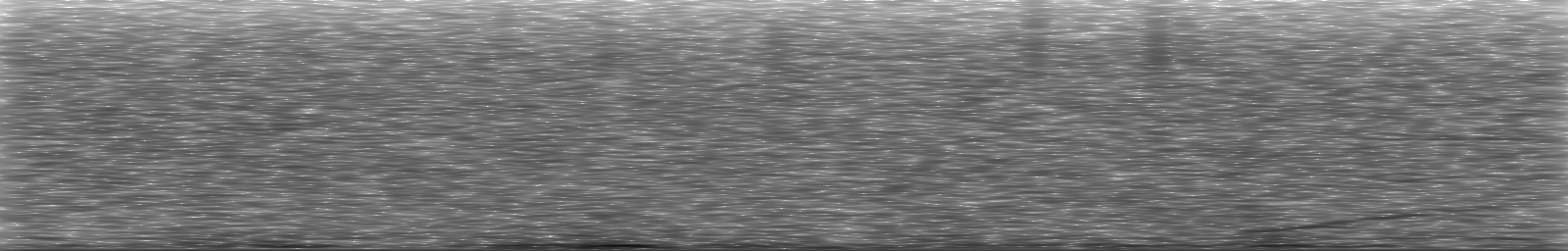 [Loading Spectrogram]