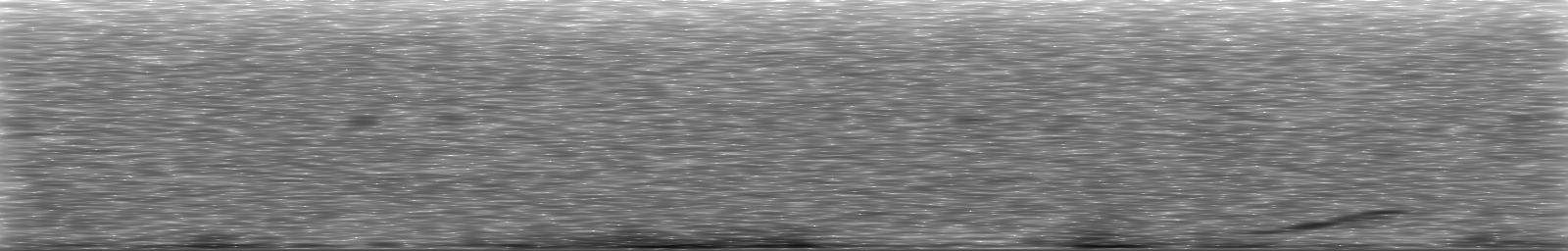 [Loading Spectrogram]