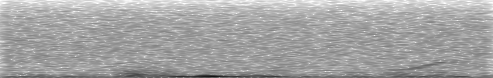 [Loading Spectrogram]