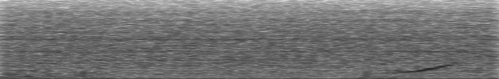 [Loading Spectrogram]