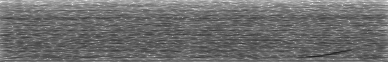 [Loading Spectrogram]