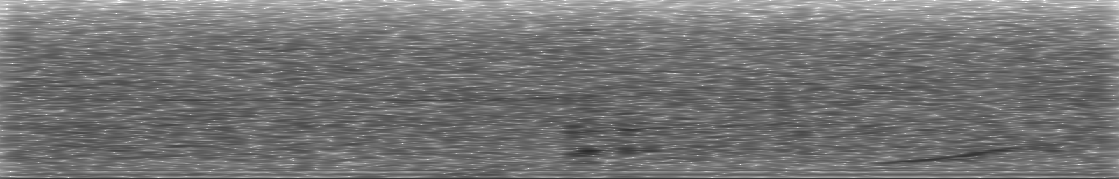 [Loading Spectrogram]