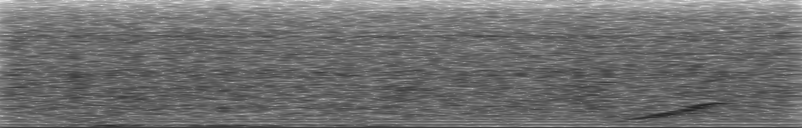 [Loading Spectrogram]