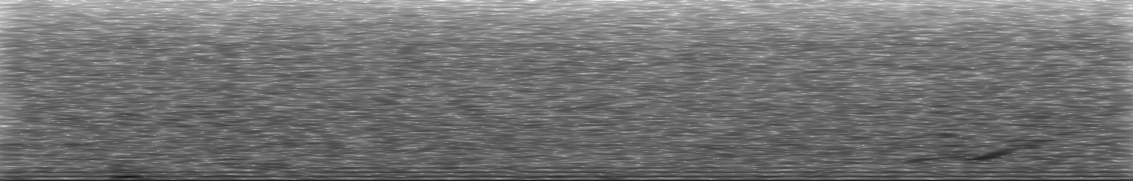 [Loading Spectrogram]