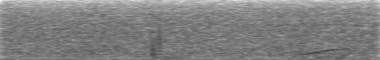 [Loading Spectrogram]