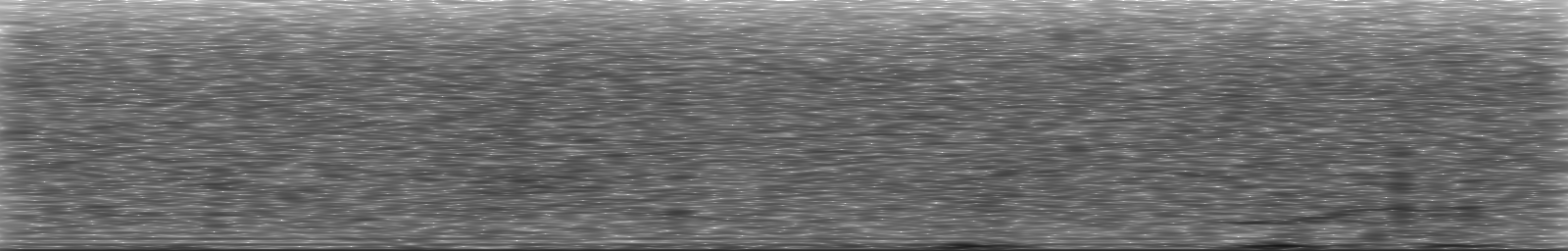 [Loading Spectrogram]