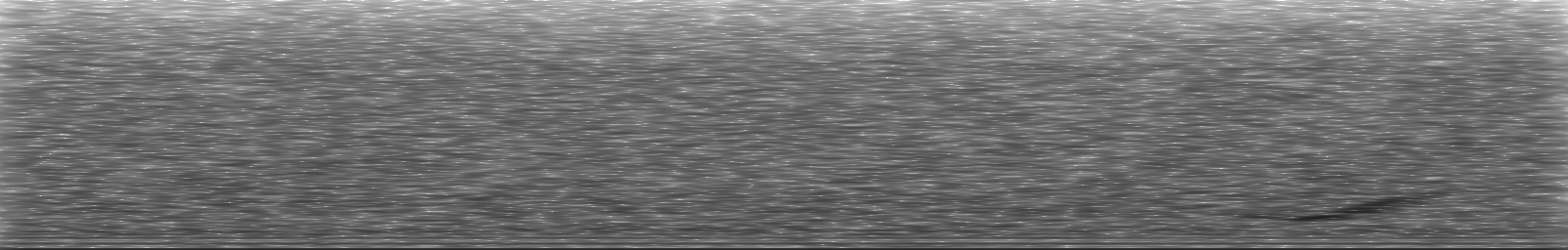 [Loading Spectrogram]