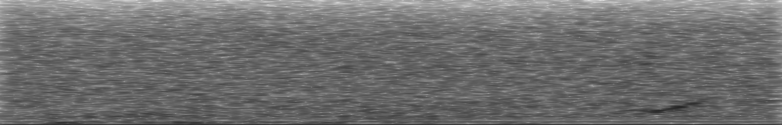 [Loading Spectrogram]