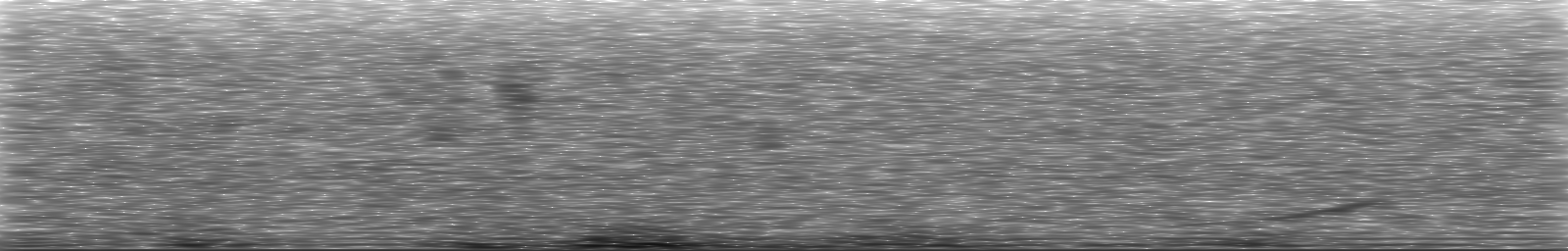 [Loading Spectrogram]