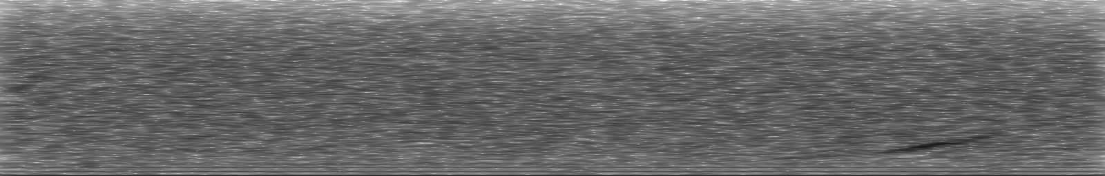 [Loading Spectrogram]