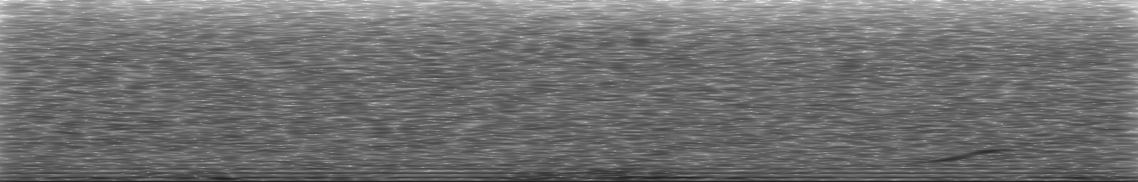 [Loading Spectrogram]