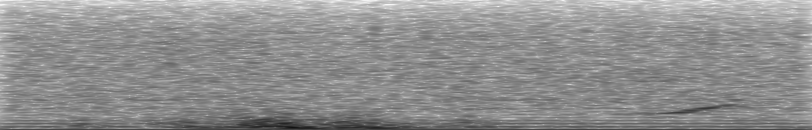 [Loading Spectrogram]