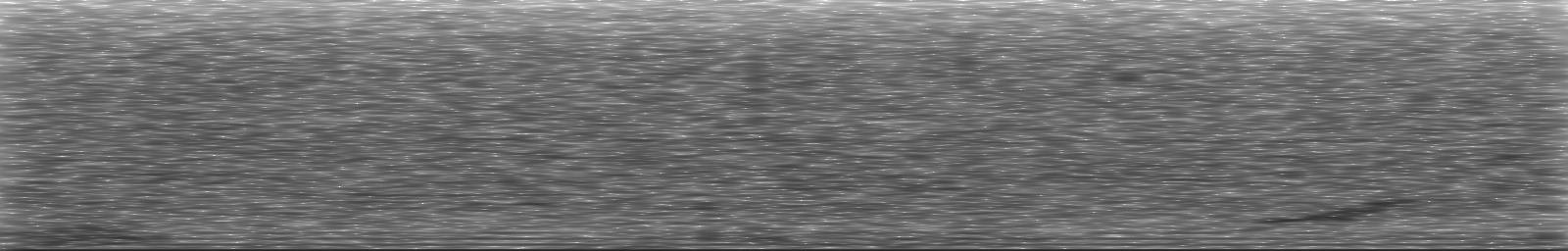 [Loading Spectrogram]