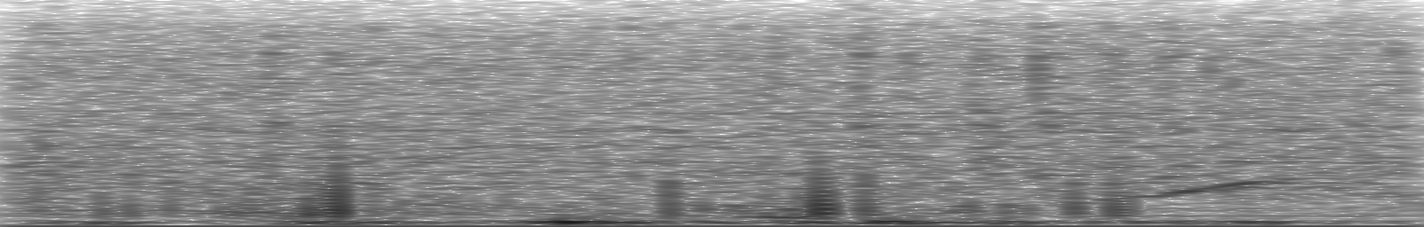 [Loading Spectrogram]