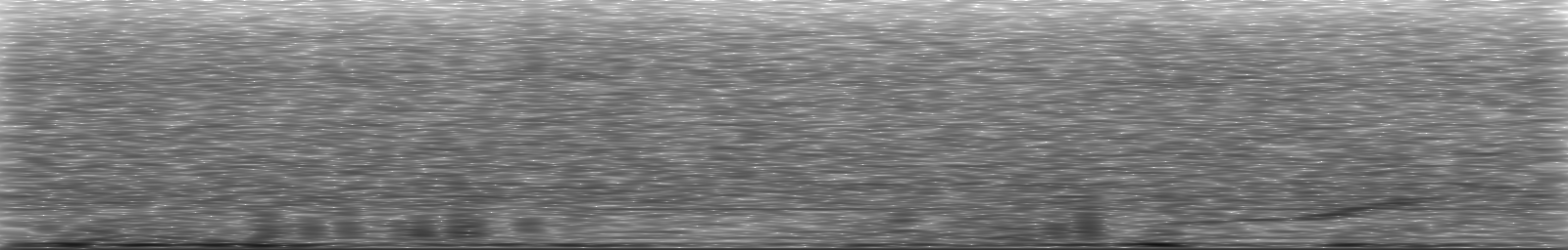 [Loading Spectrogram]