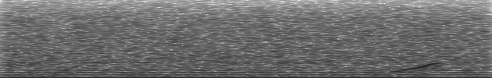 [Loading Spectrogram]