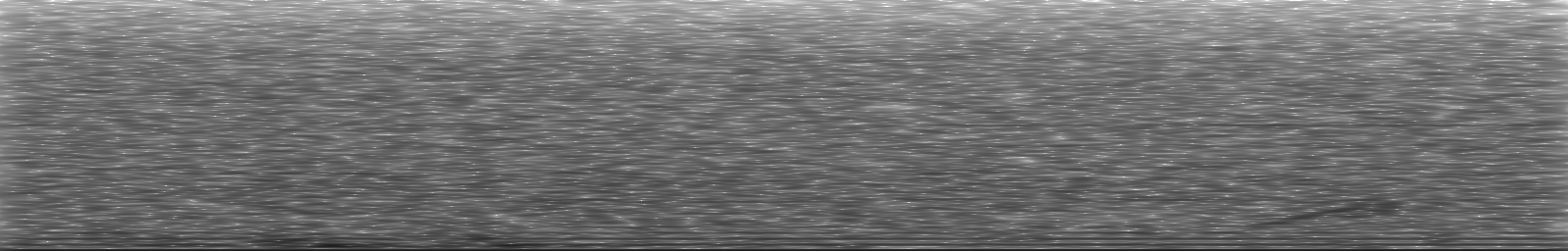 [Loading Spectrogram]