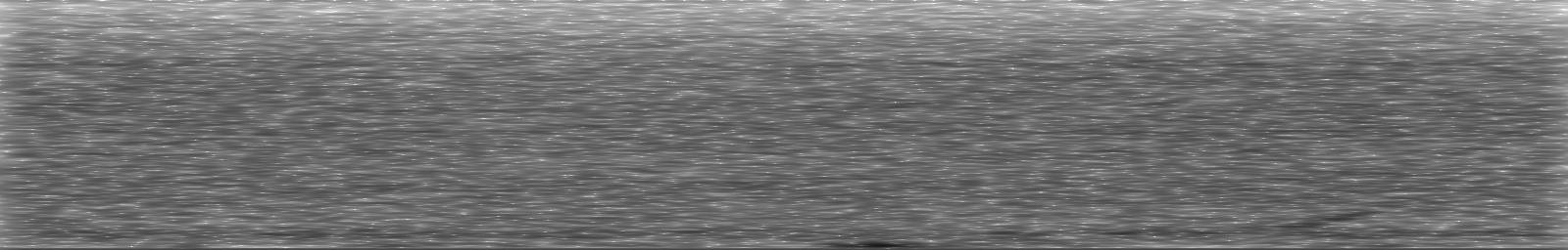 [Loading Spectrogram]