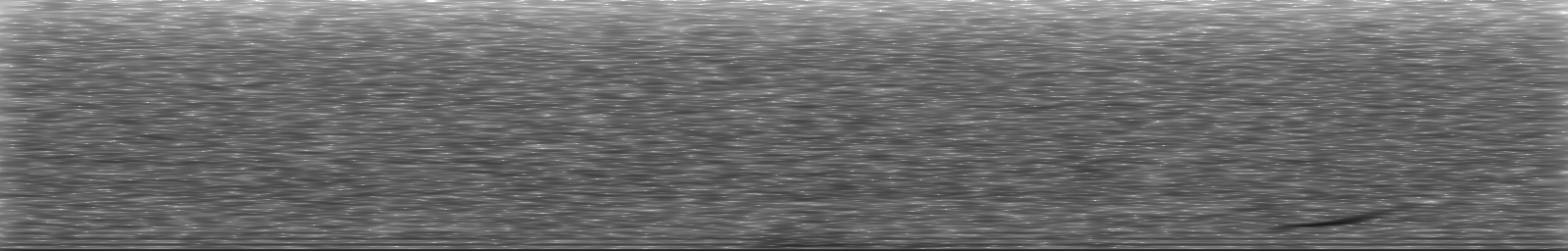 [Loading Spectrogram]