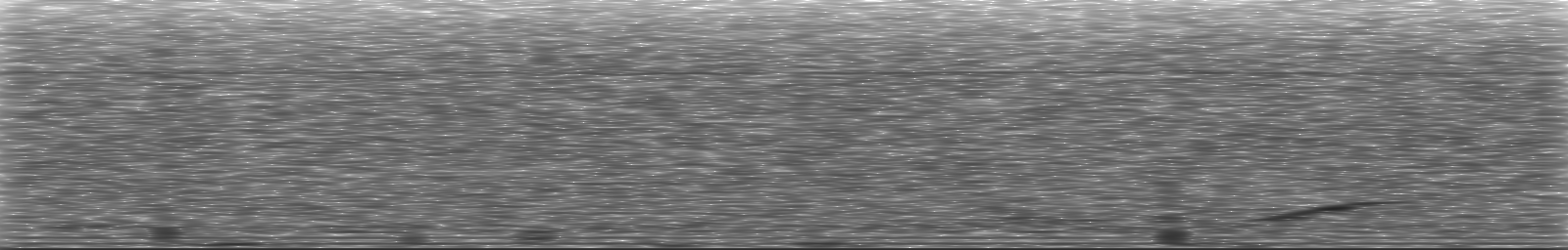 [Loading Spectrogram]