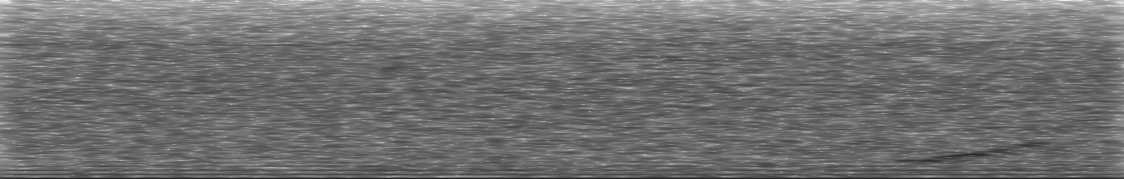 [Loading Spectrogram]