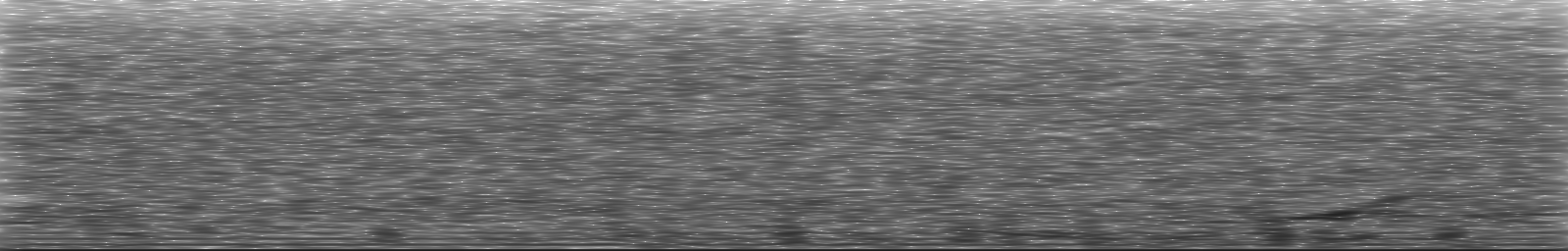 [Loading Spectrogram]