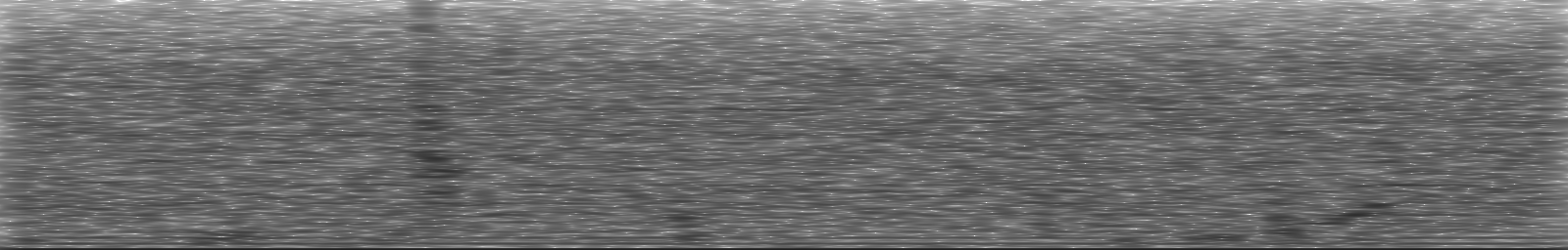 [Loading Spectrogram]