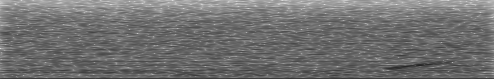 [Loading Spectrogram]