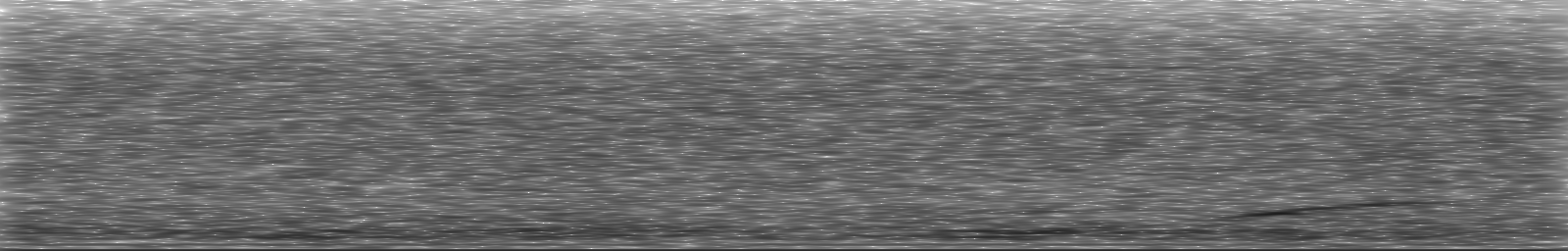 [Loading Spectrogram]