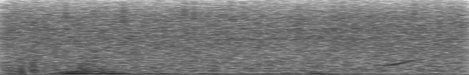 [Loading Spectrogram]