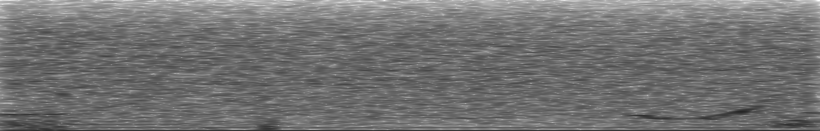 [Loading Spectrogram]