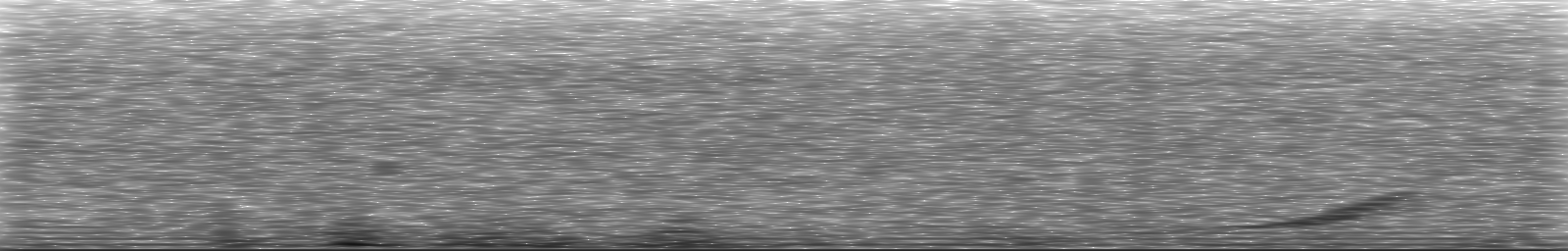 [Loading Spectrogram]