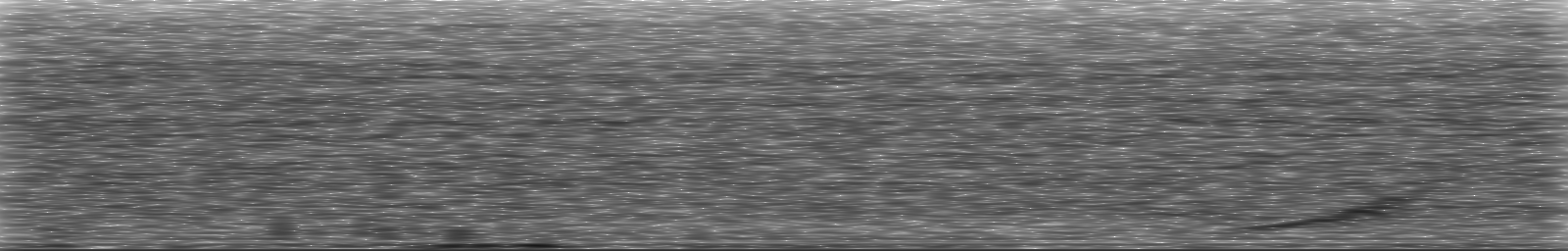 [Loading Spectrogram]