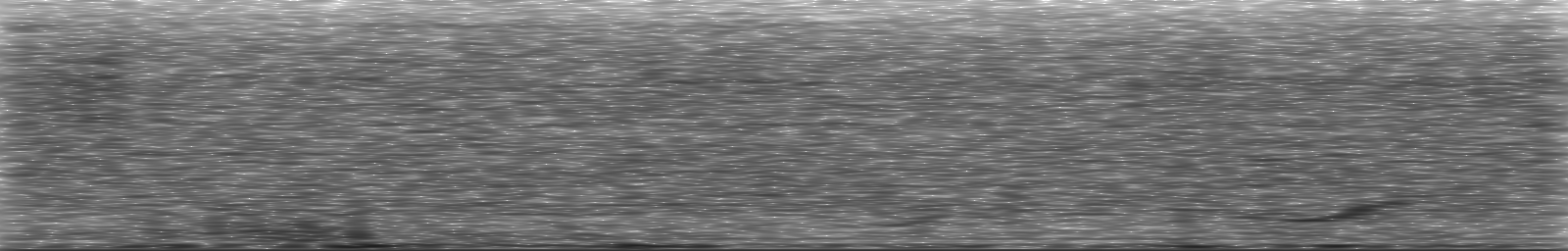 [Loading Spectrogram]