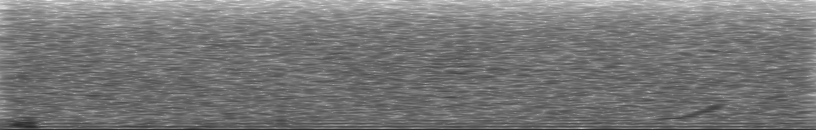 [Loading Spectrogram]