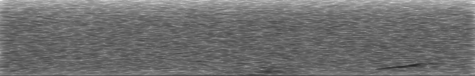 [Loading Spectrogram]