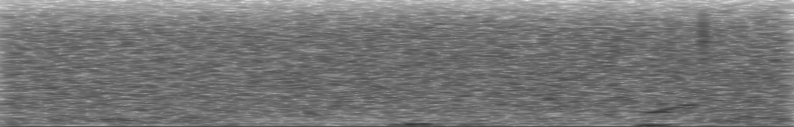 [Loading Spectrogram]