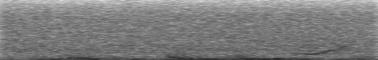 [Loading Spectrogram]