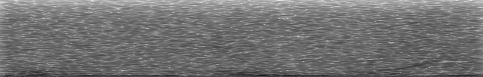 [Loading Spectrogram]