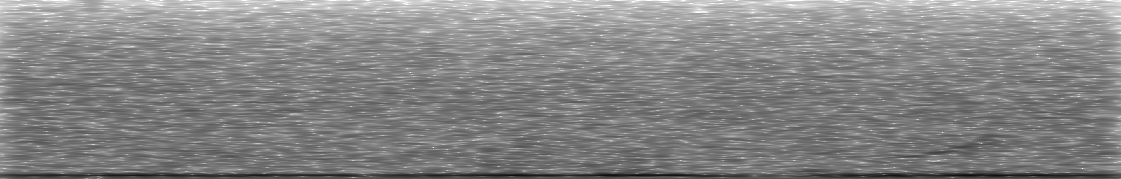 [Loading Spectrogram]