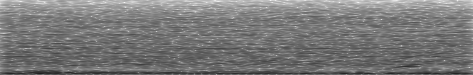 [Loading Spectrogram]