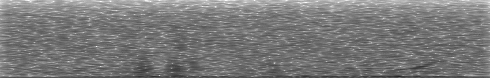 [Loading Spectrogram]