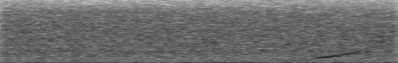 [Loading Spectrogram]