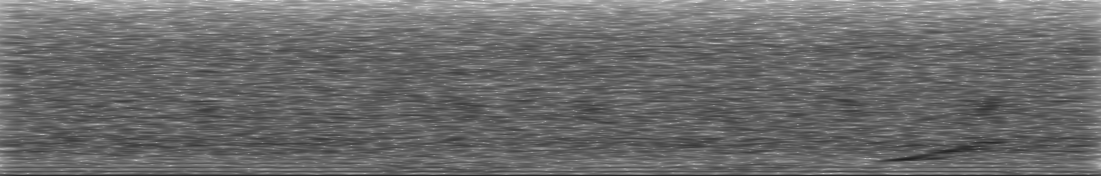 [Loading Spectrogram]