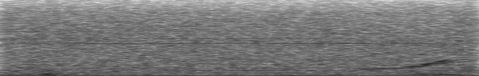 [Loading Spectrogram]