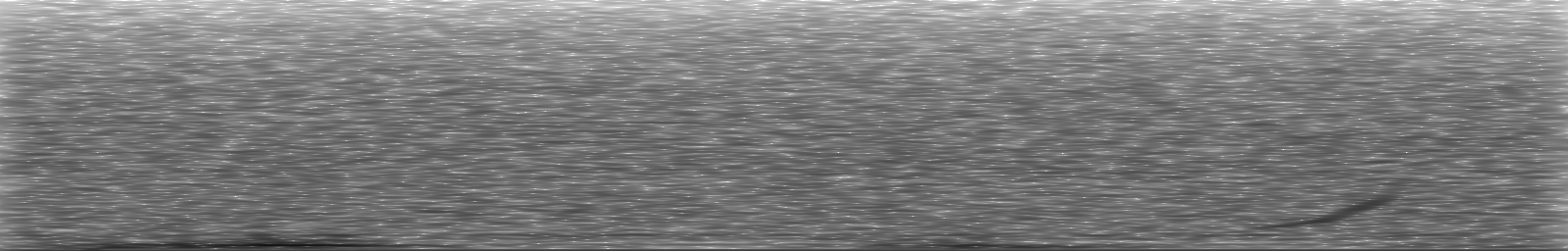 [Loading Spectrogram]