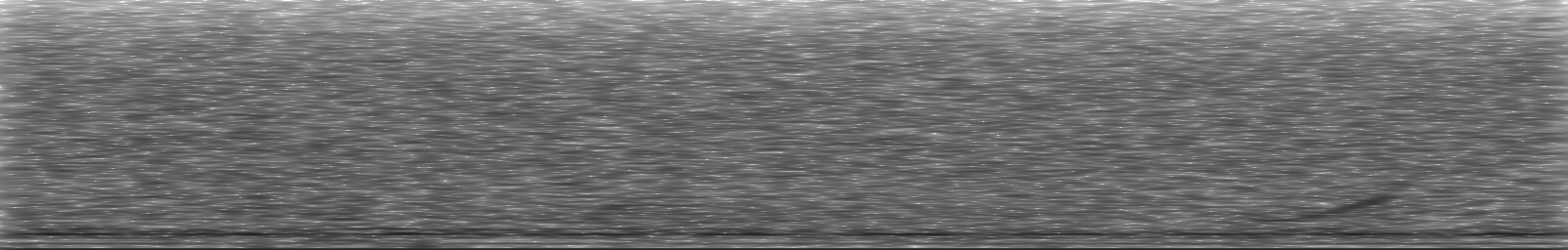 [Loading Spectrogram]