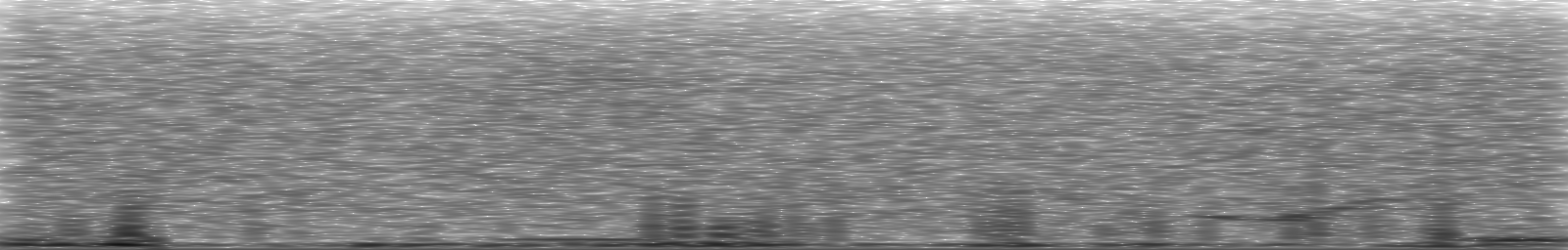 [Loading Spectrogram]